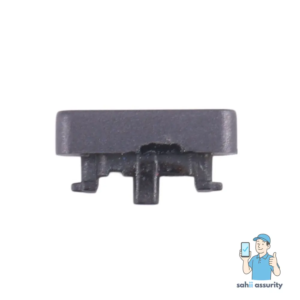 Power Button Outer for Samsung Galaxy Tab A8 10.5 2021 Grey